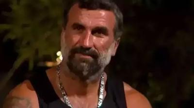 Hakknda tutuklama karar var: Hikmet Tusuz Survivor'da m yaracak?