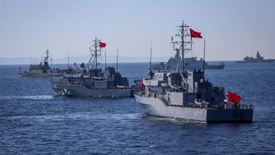 srail'den Trkiye itiraf: Blgesel sper g