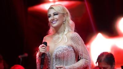 Muazzez Ersoy'un en byk srr ortaya kt! 