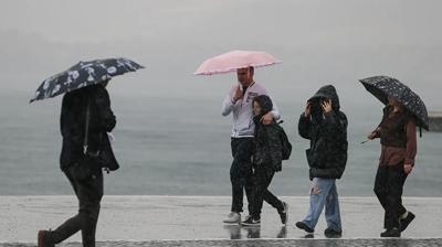 Scaklklar decek! lk haftada bol ya geliyor