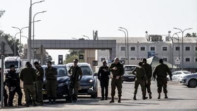 Soykrm askerlerinden utan savunmas: Bize teekkr edilmeli