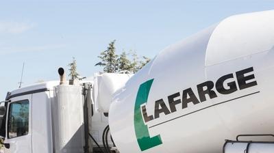 Terr destekisi Lafarge'n yarglanaca dava yarn balyor