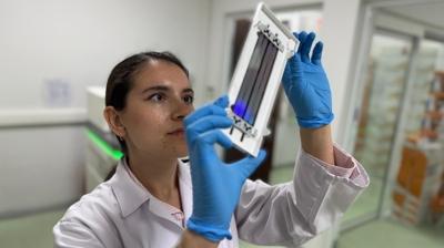 Trk bilim insanlar baard: Kritik keif gerekleti