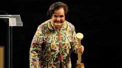 Trk Sanat Mzii sanats Sheyla Altmdrt vefat etti