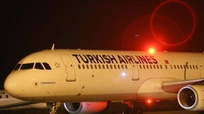 Trkiye uu yasan kaldrd! 2,5 yl aradan sonra ilk ini