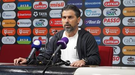 �lhan Palut: �htiyac�m�z olan bir galibiyet ald�k