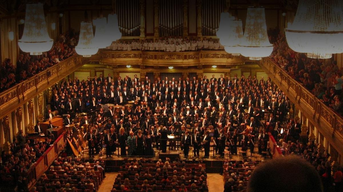 israil hollanda Concertgebouw Konser Salonu fotoraflar resimleri