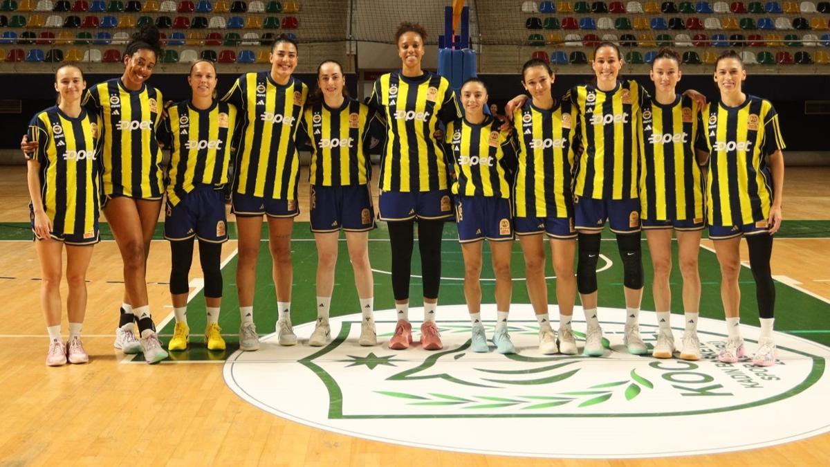 fenerbahe opet valencia basket avrupa ligi fotoraflar resimleri