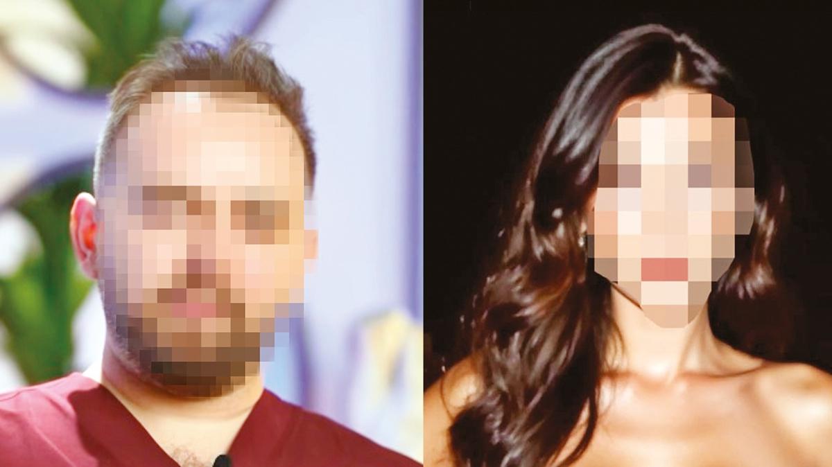 istanbul sevgili tehdit iddet elektronik kelepe fotoraflar resimleri