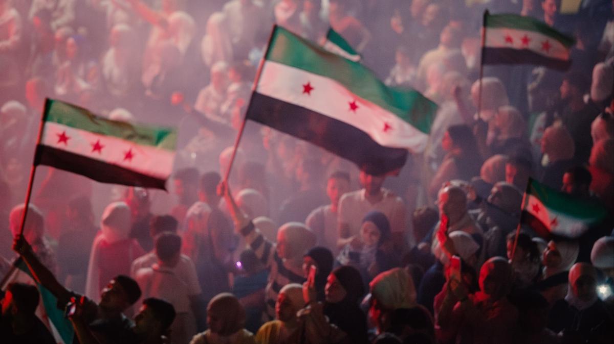 Suriye Trkiye Entegrasyonu Transit Anlama Kasm Koordinasyon Hz fotoraflar resimleri