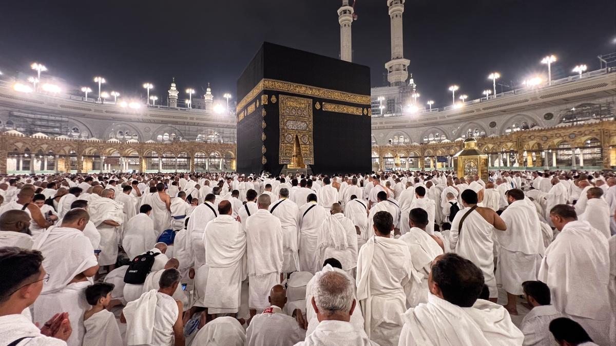 Kurasz hac reklam ticaret bakanl fotoraflar resimleri