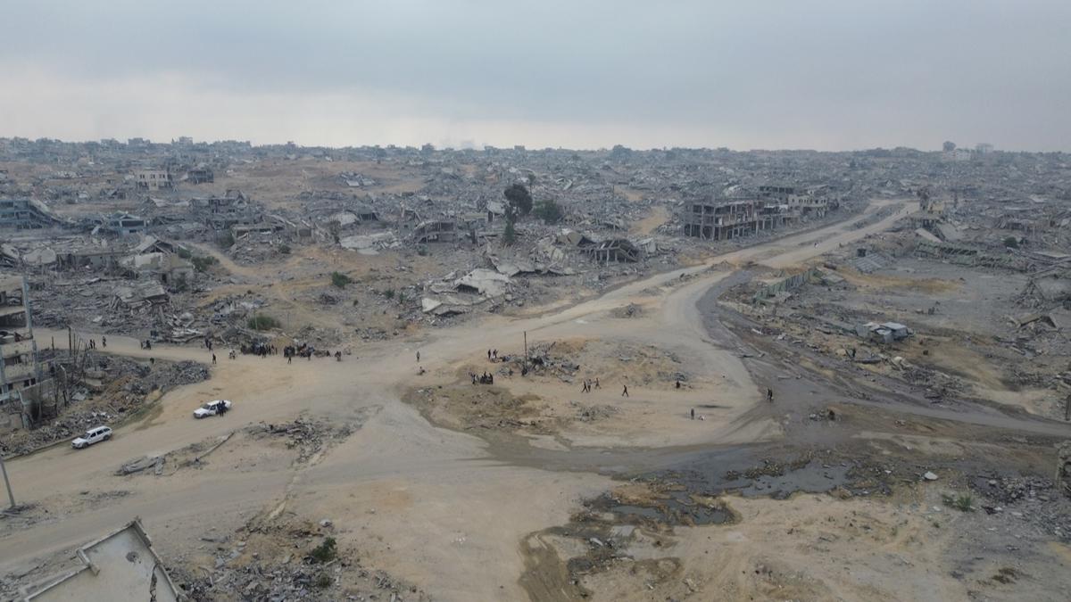 Gazze filistin israil fotoraflar resimleri