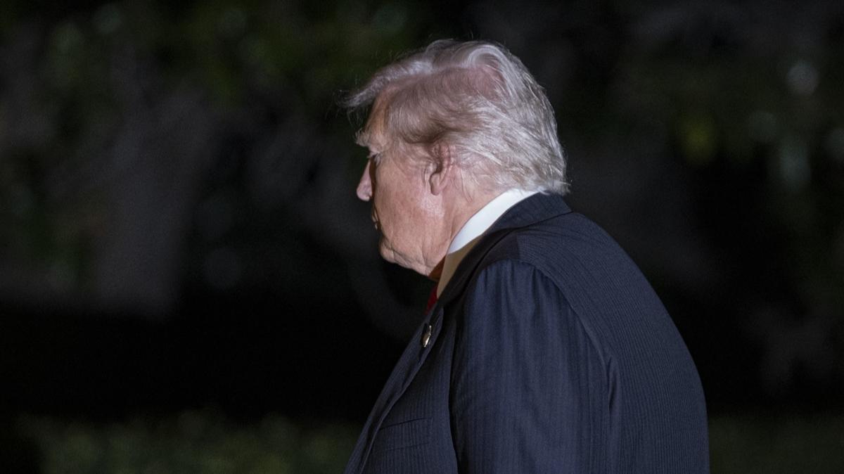 trump hamas filistin israil fotoraflar resimleri