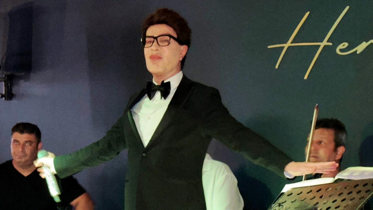 ylmaz morgl ylmaz morgl kimdir ylmaz morgl hastal magazin fotoraflar resimleri