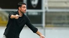 Albert Riera iin Spartak Moskova aklamas
