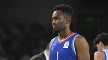 Anadolu Efes'ten Beaubois aklamas