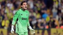 Ederson'a milli davet