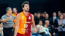 Galatasaray MCT Technic deplasmanda Wrzburg Baskets ile karlaacak