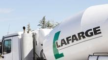 Terr destekisi Lafarge'n yarglanaca dava yarn balyor