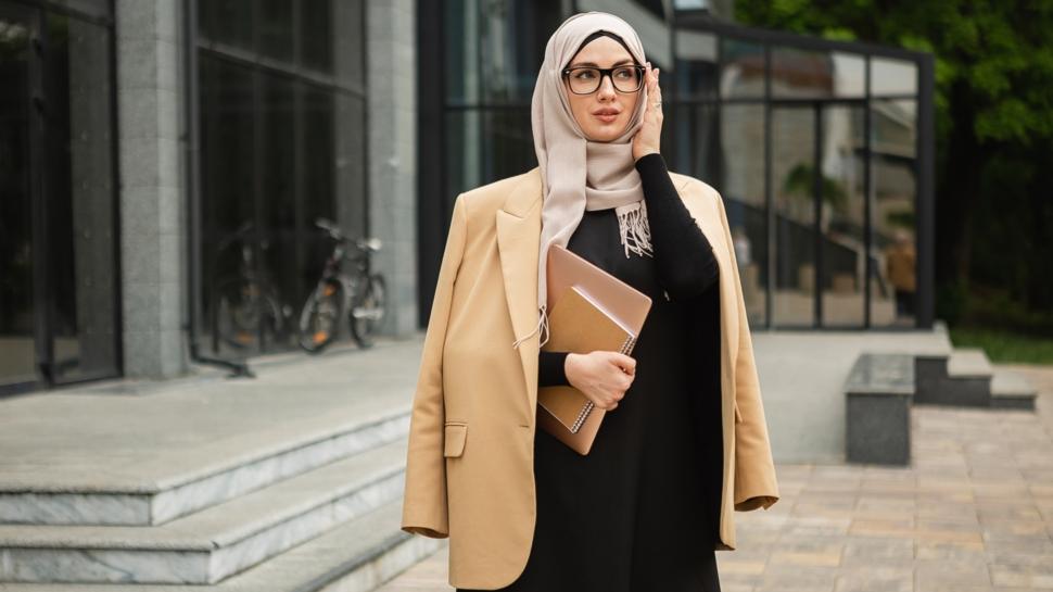 Tesettr kombinleri rke dntren 3 hata