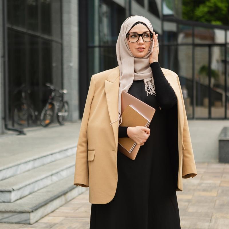 Tesettr kombinleri rke dntren 3 hata