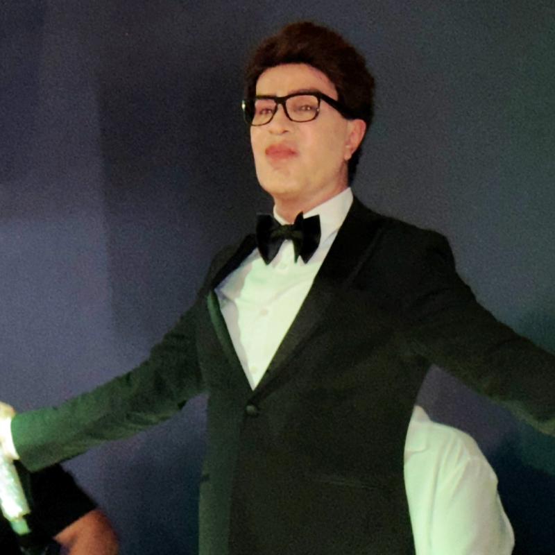 Hastaneye kaldrld! Dualarnz bekliyorum...