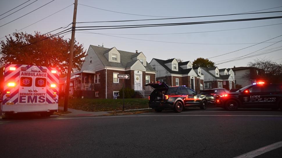 ABD'de bomba panii... Oy verme ilemleri durduruldu