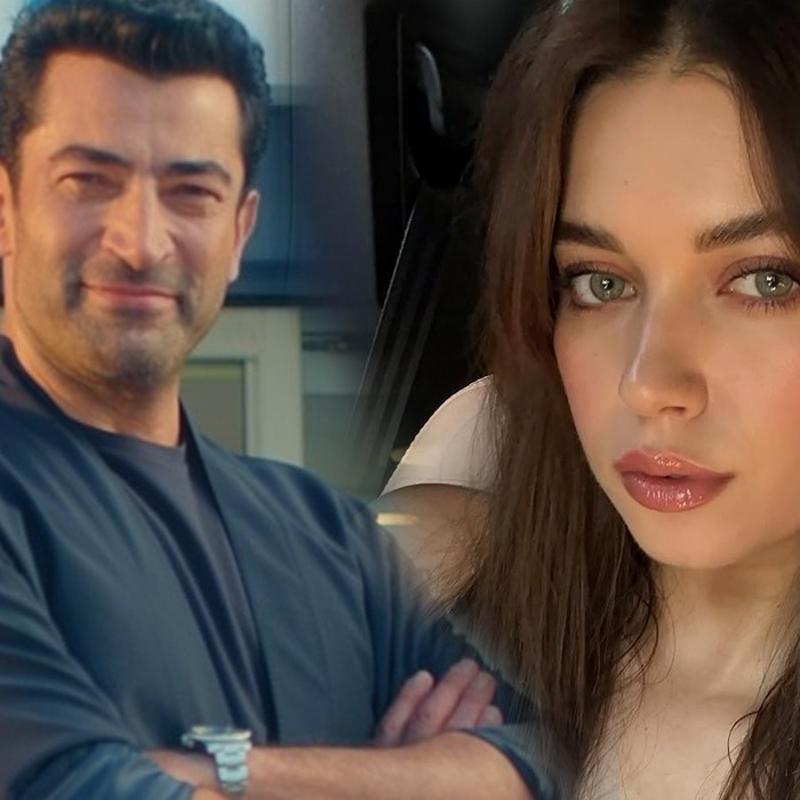 Afra ile partner olunca harekete geti! te genlik srr