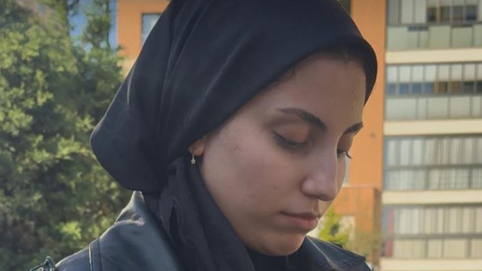 Barts nefreti niversitede hortlad! rencisine hakaretler yadrd