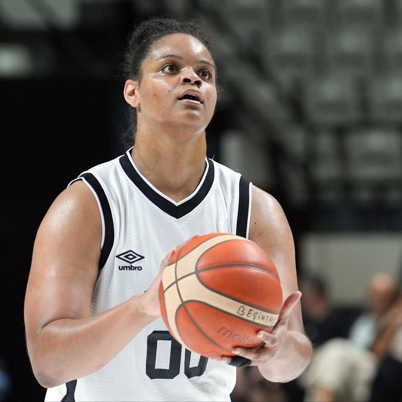 Beikta BOA, Athinaikos Qualco deplasmannda