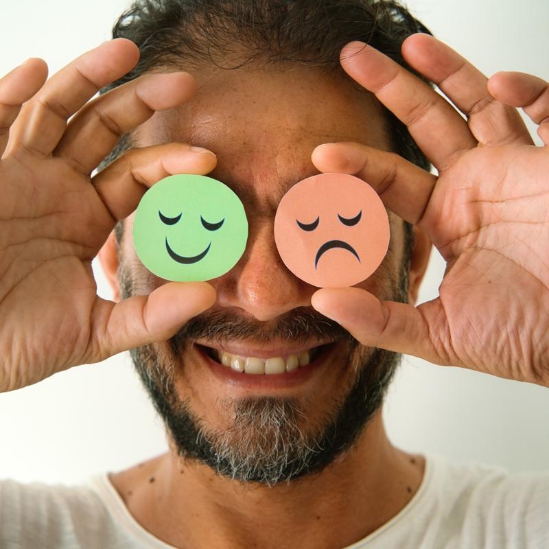 Bilim aklad! Erkekler neden duygularn saklyor?