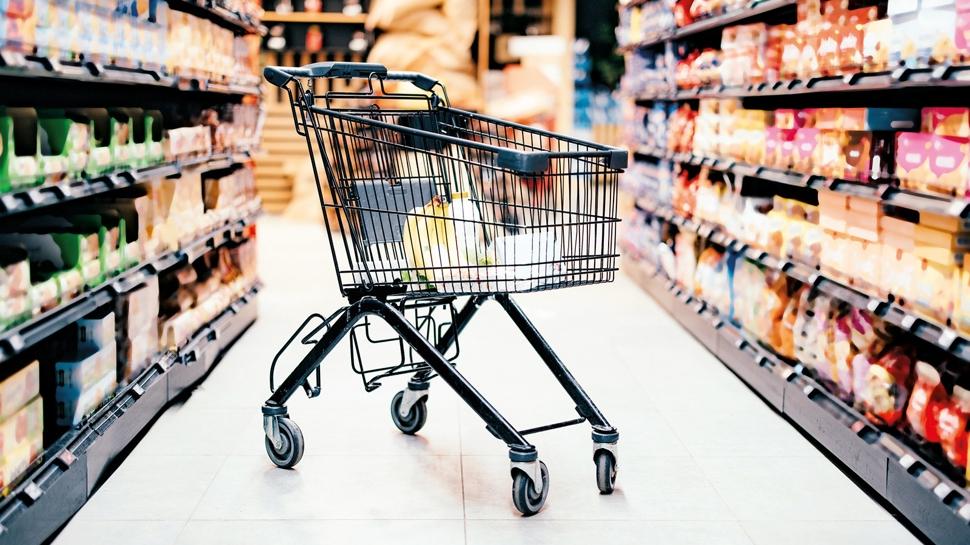 Enflasyonda d ivmesi devam ediyor