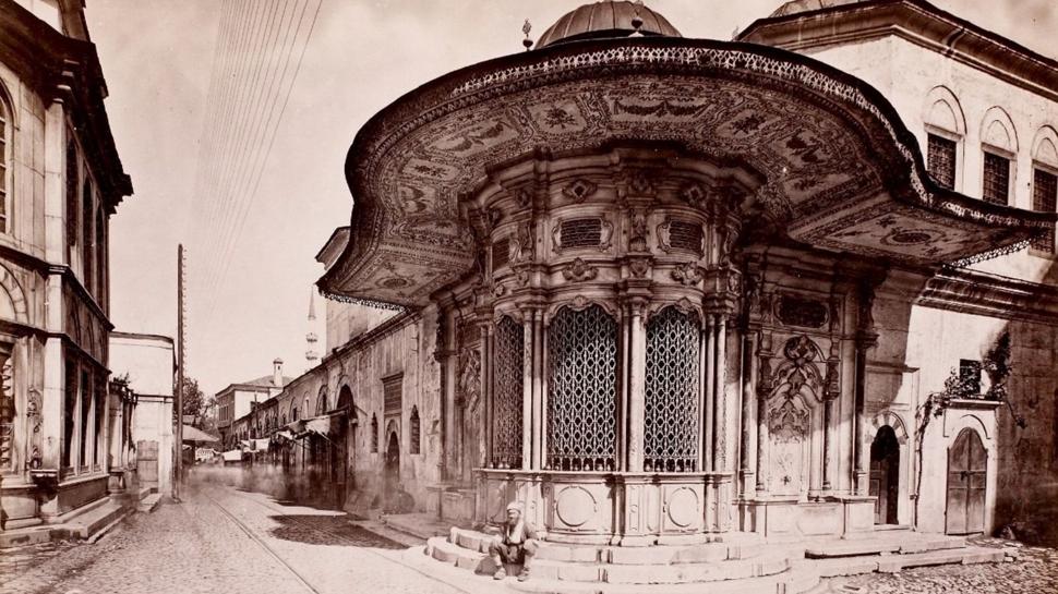 Fatih, su medeniyetinin kalbidir