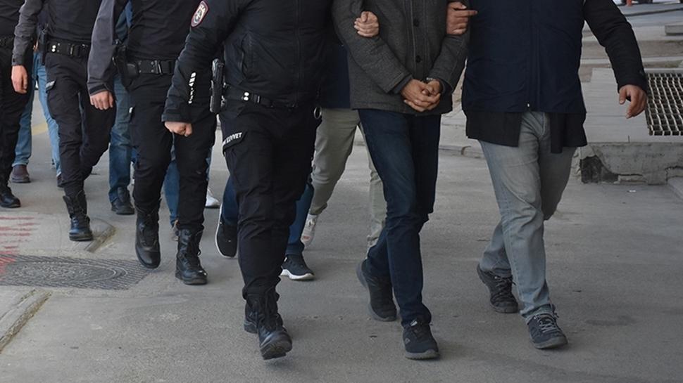 FET operasyonunda 19 pheli gzalt karar! Aralarnda TBTAK ve ASELSAN alanlar da var...