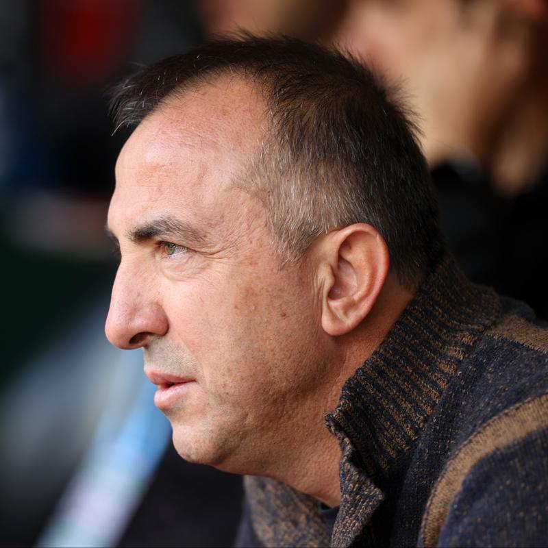 Konyaspor'da Recep Uar dnemi yenilgilerle bitti