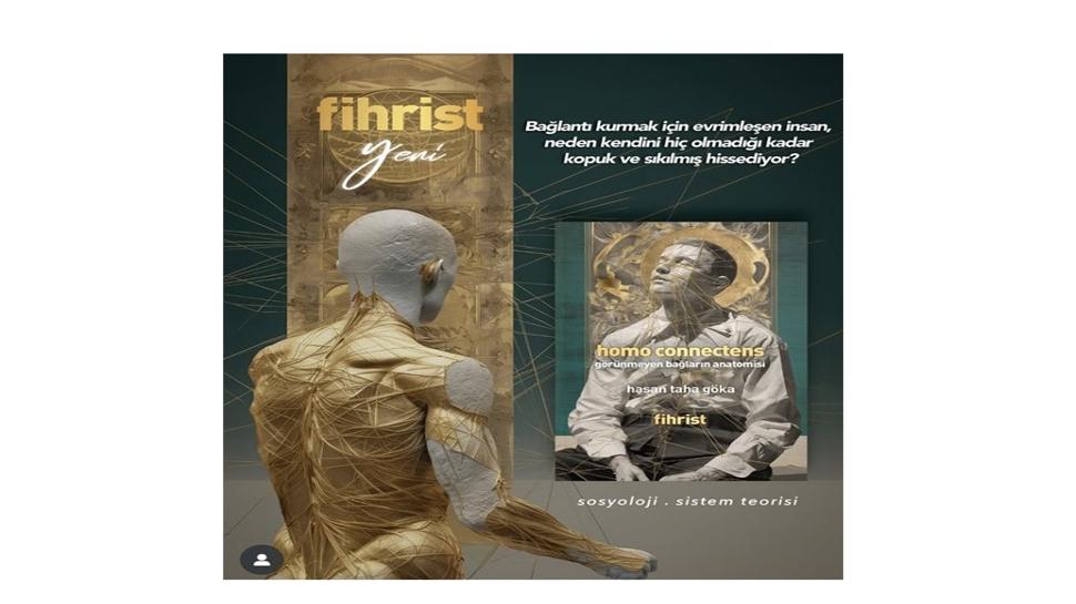 Modern insann en derin yaralarna yakndan bakn