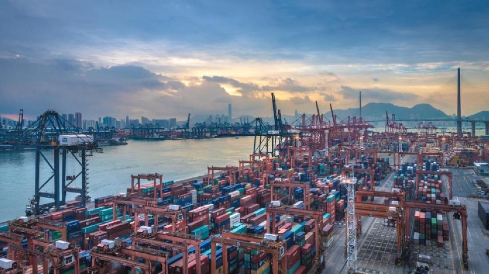 Rakamlar akland: hracatta ekim rekoru