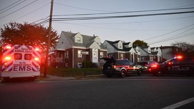 ABD'de bomba panii... Oy verme ilemleri durduruldu