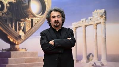 Altn Portakal dll bir ocukluk filmi: Tavan mparatorluu