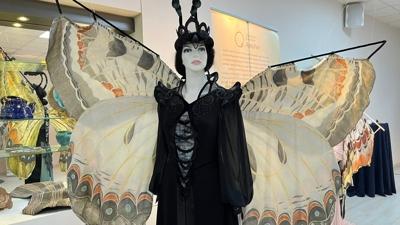 Antalya Kltr Yolu Festivali sergilerle renkleniyor