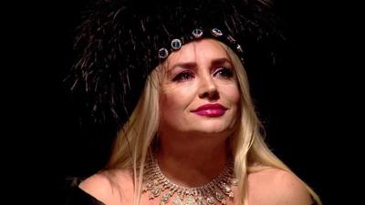 Banu Alkan cephesinden ac haber! Soruturma balatld