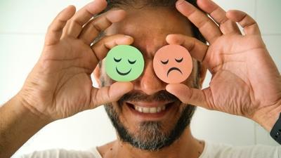 Bilim açıkladı! Erkekler neden duygularını saklıyor?