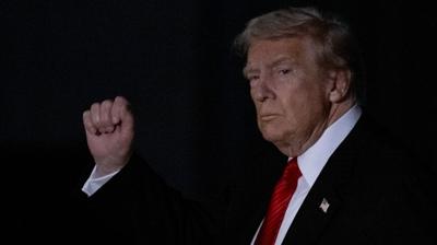 Gazze'de kritik aama! Trump plann yelere gnderdi