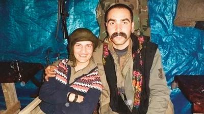 HDP'li Gzel'e 8 yl hapis ve tahliye!