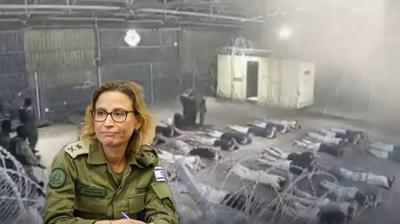 srail'de tecavz skandal byyor: Yerushalmi'nin telefonu aranyor