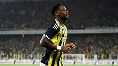 Jhon Duran sakatlık sürecini anlattı! 'Çok yoğun çalıştım'