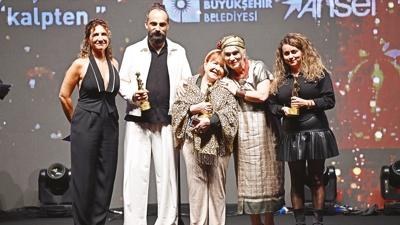 Milyonluk oyuncular utansn!