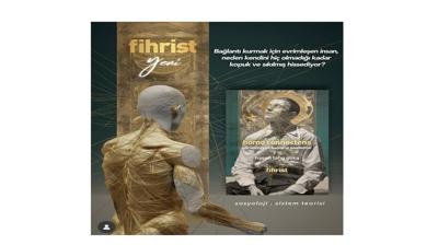 Modern insann en derin yaralarna yakndan bakn