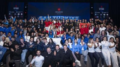 ampiyon Angels of CMC Holding