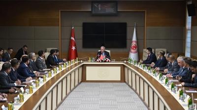 Şehit aileleri ve gazilerin özlük haklarında düzenleme! Akar: Meseleyi bütün halinde ele alıyoruz